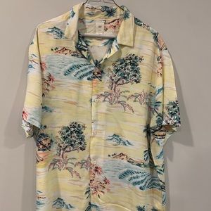 H&M Hawaiian Shirt